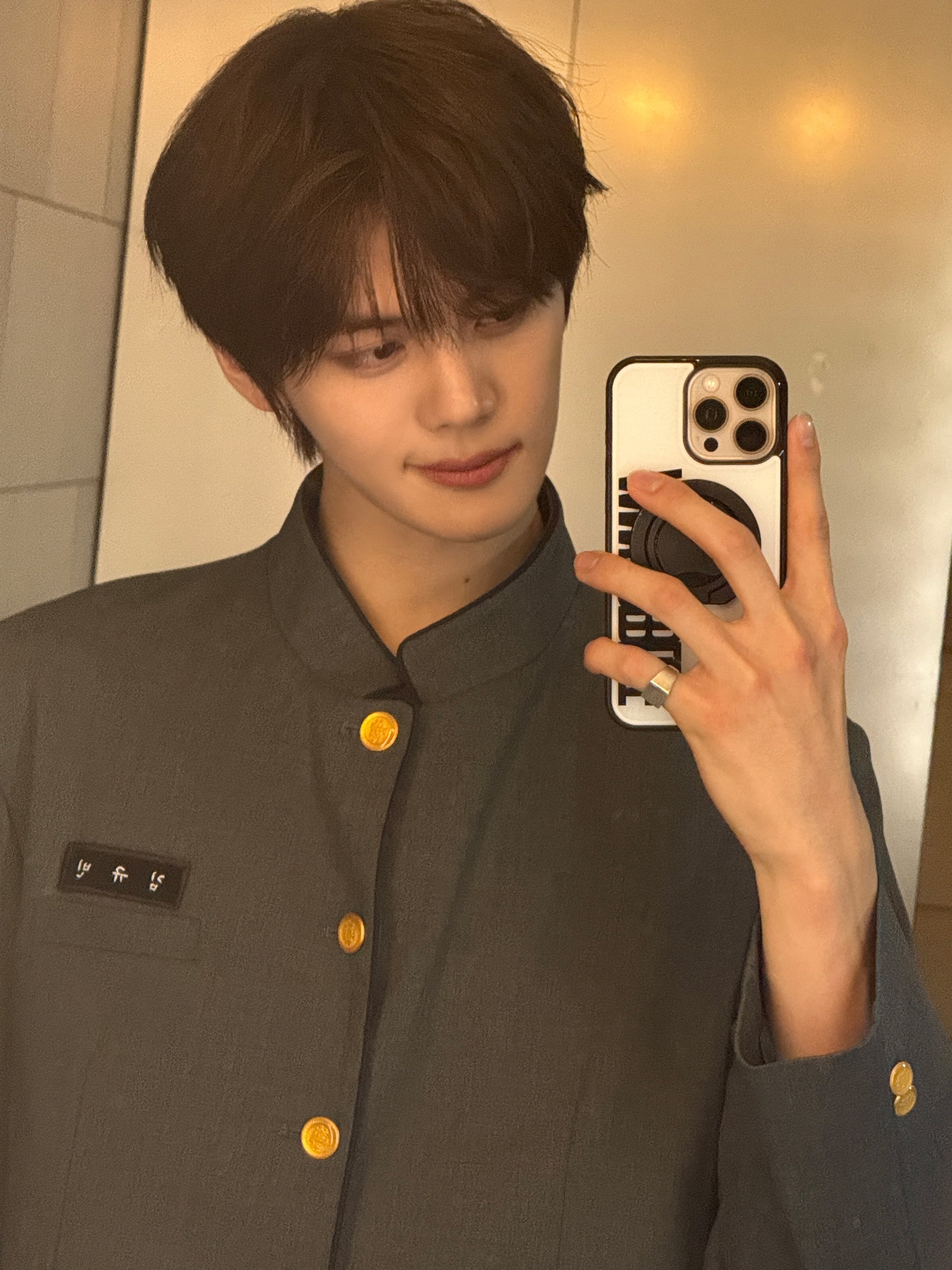 [잡담] 김규빈 너무 많이 큼.... | 인스티즈