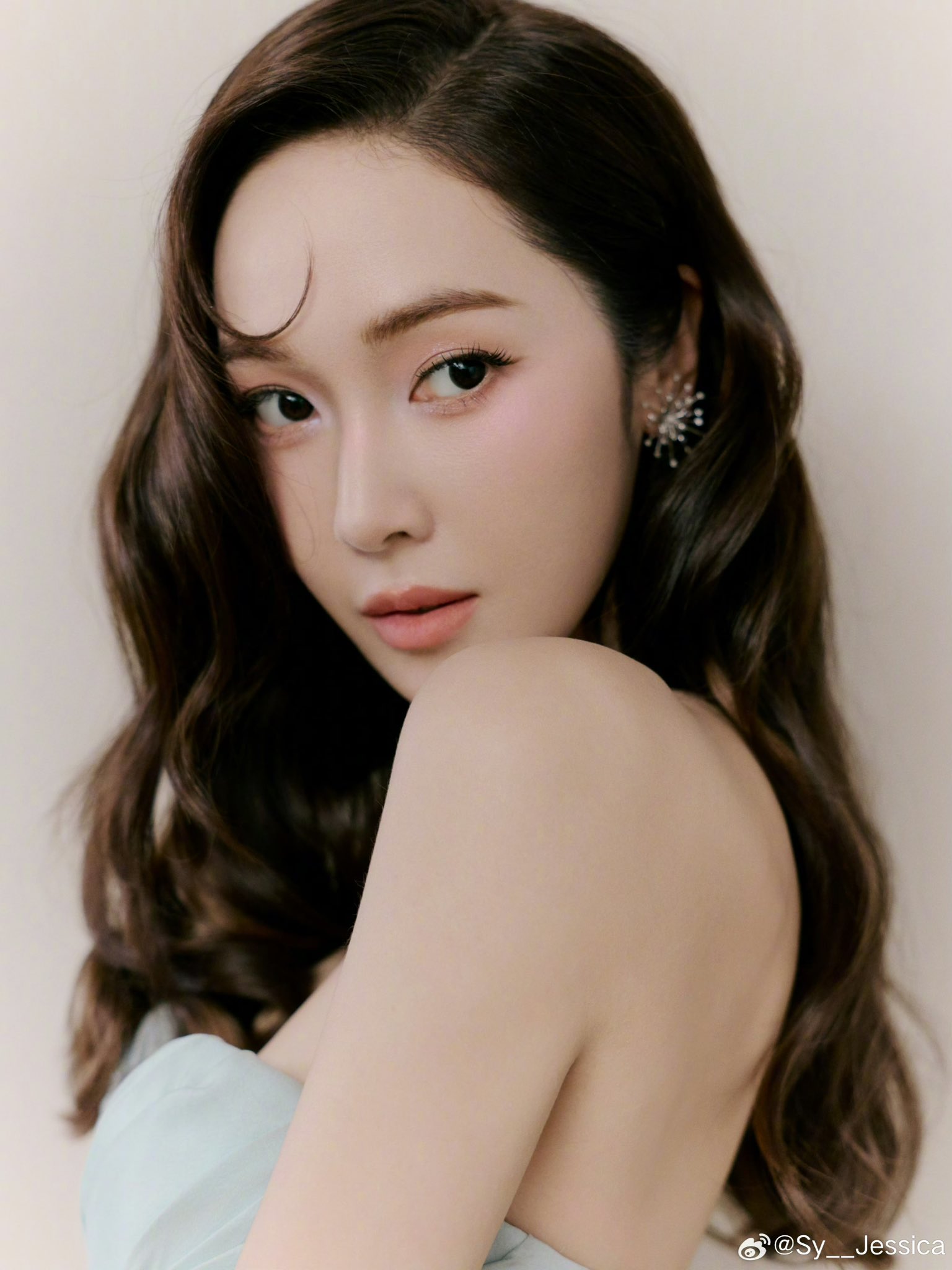 [잡담] 260614 제시카 웨이보 업뎃 | 인스티즈