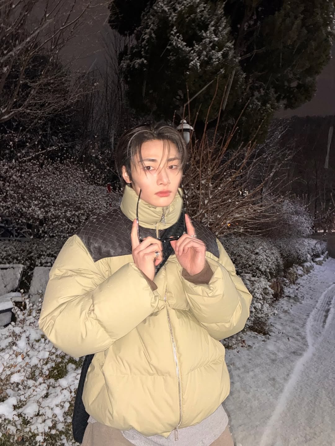 [잡담] 제와피 여우들이 좋다 … | 인스티즈