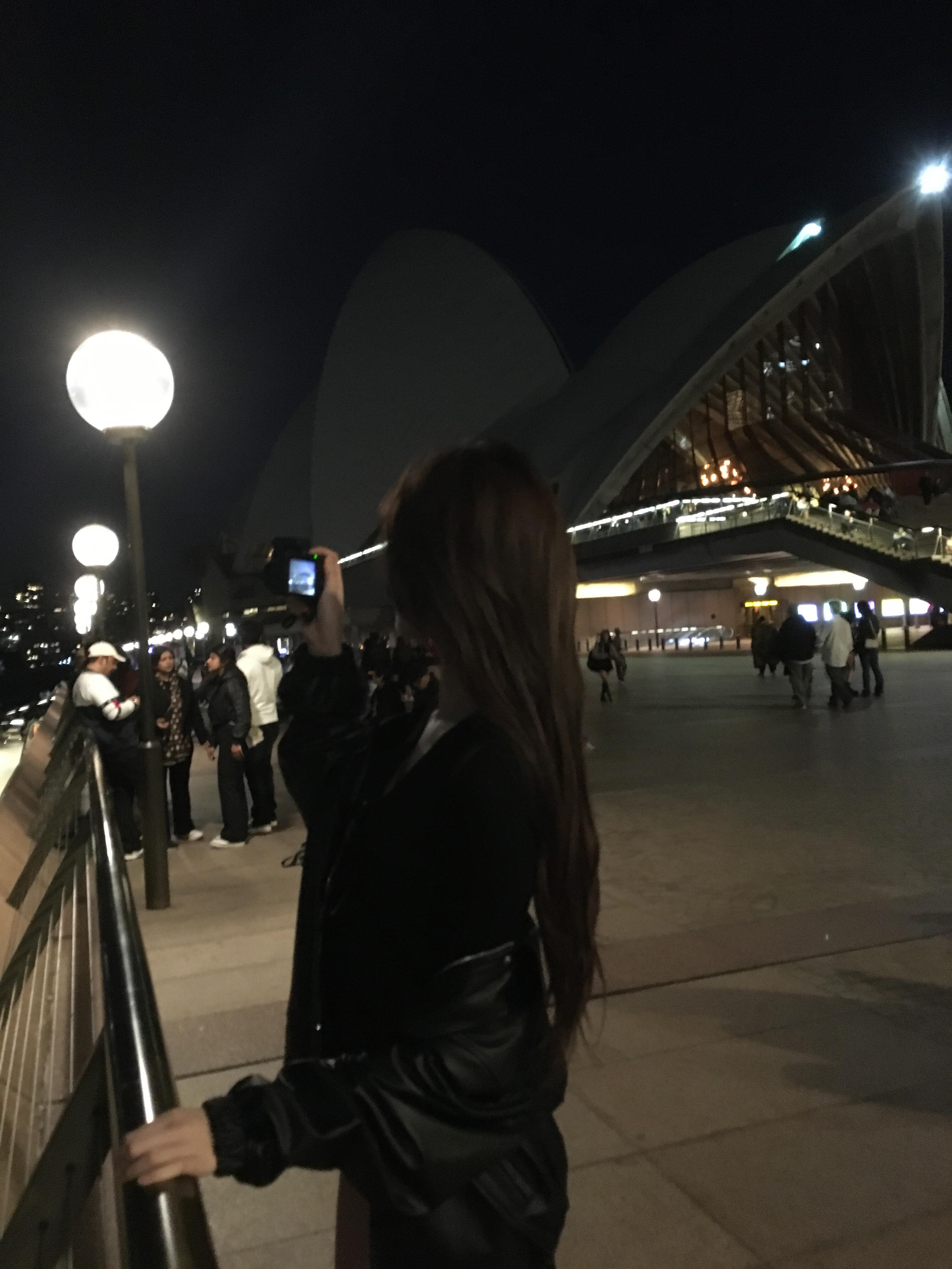 [잡담] 260614 아이브 리즈 인스타 🌉🌌 | 인스티즈