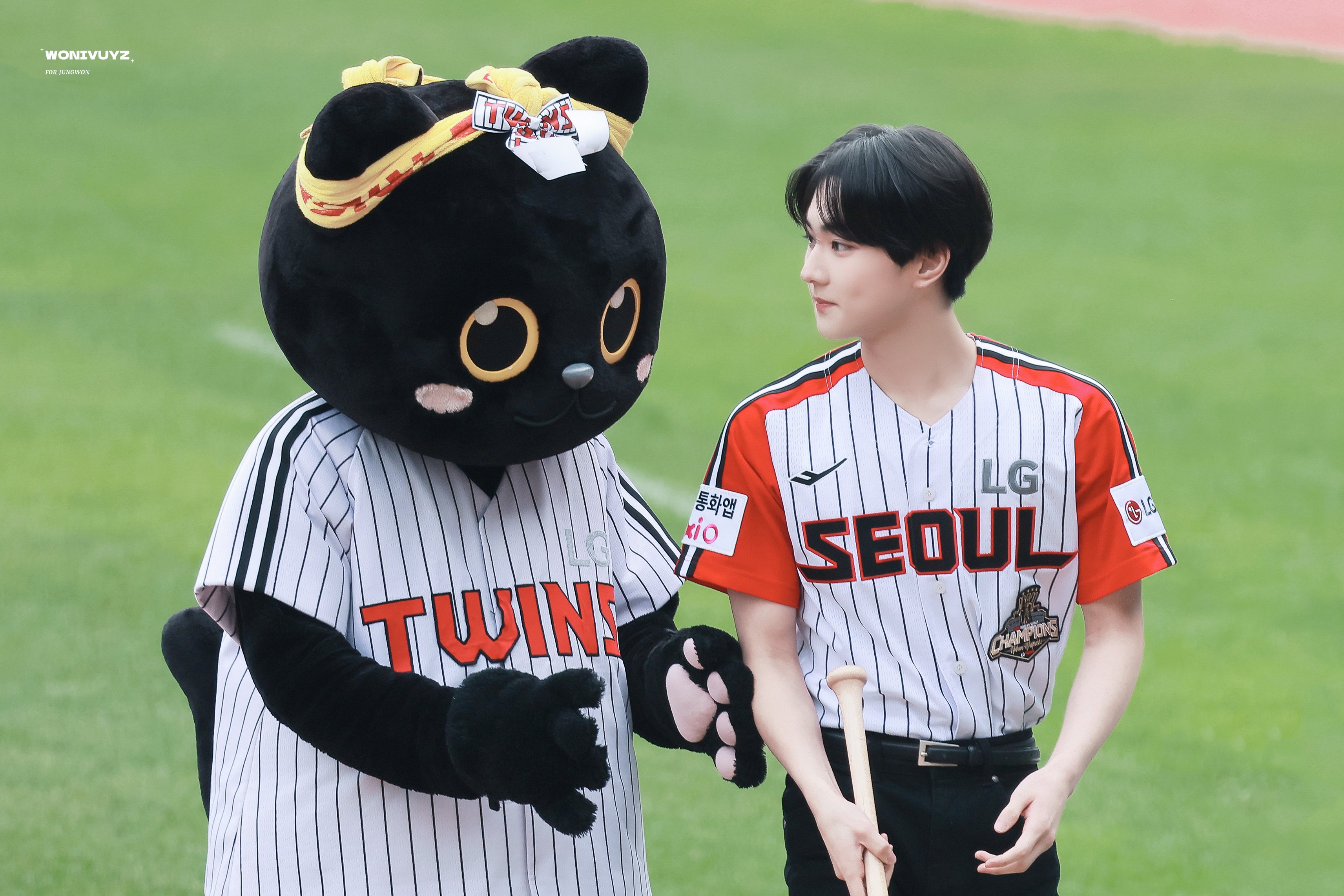 [잡담] 엔하이픈 야옹즈라네요 | 인스티즈
