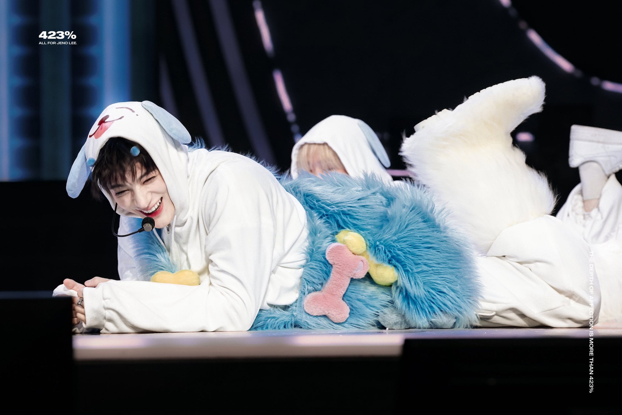 [잡담] 제노가... 너무 남자임..............ㅠㅠㅠㅠㅠ | 인스티즈