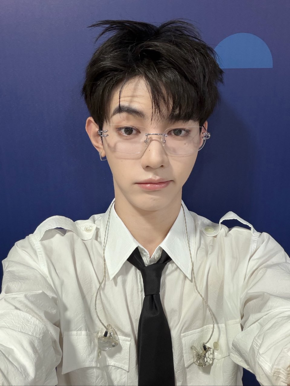 [잡담] 장하오 얼굴 진짜 느좋.. | 인스티즈