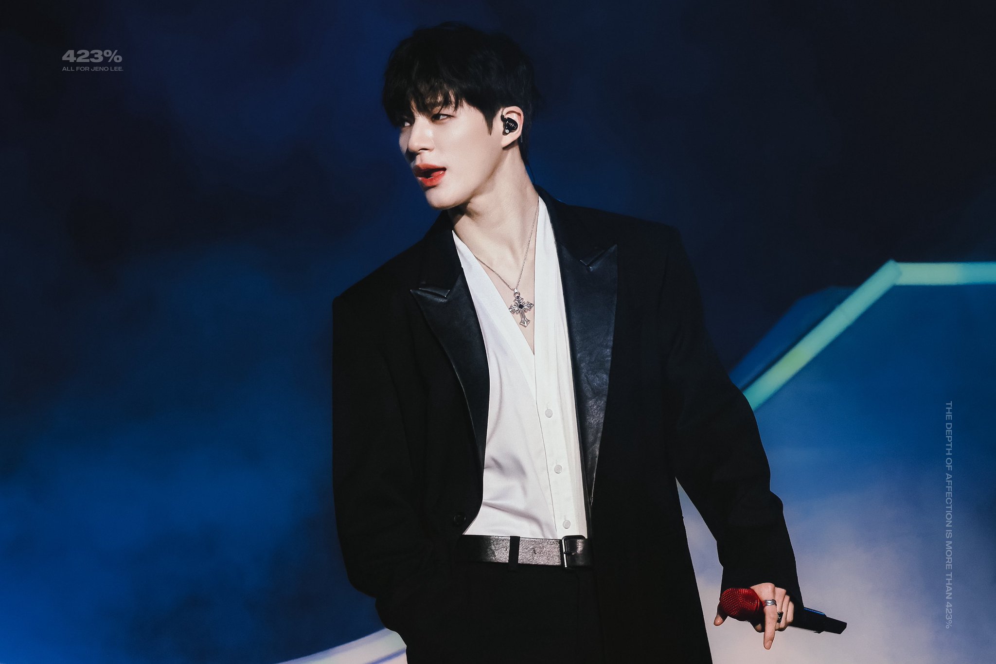 [잡담] 제노가... 너무 남자임..............ㅠㅠㅠㅠㅠ | 인스티즈