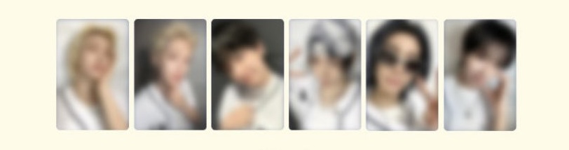 [마플] 선글라스 낀 사진을 대체 왜 미공포로 주는거임? | 인스티즈