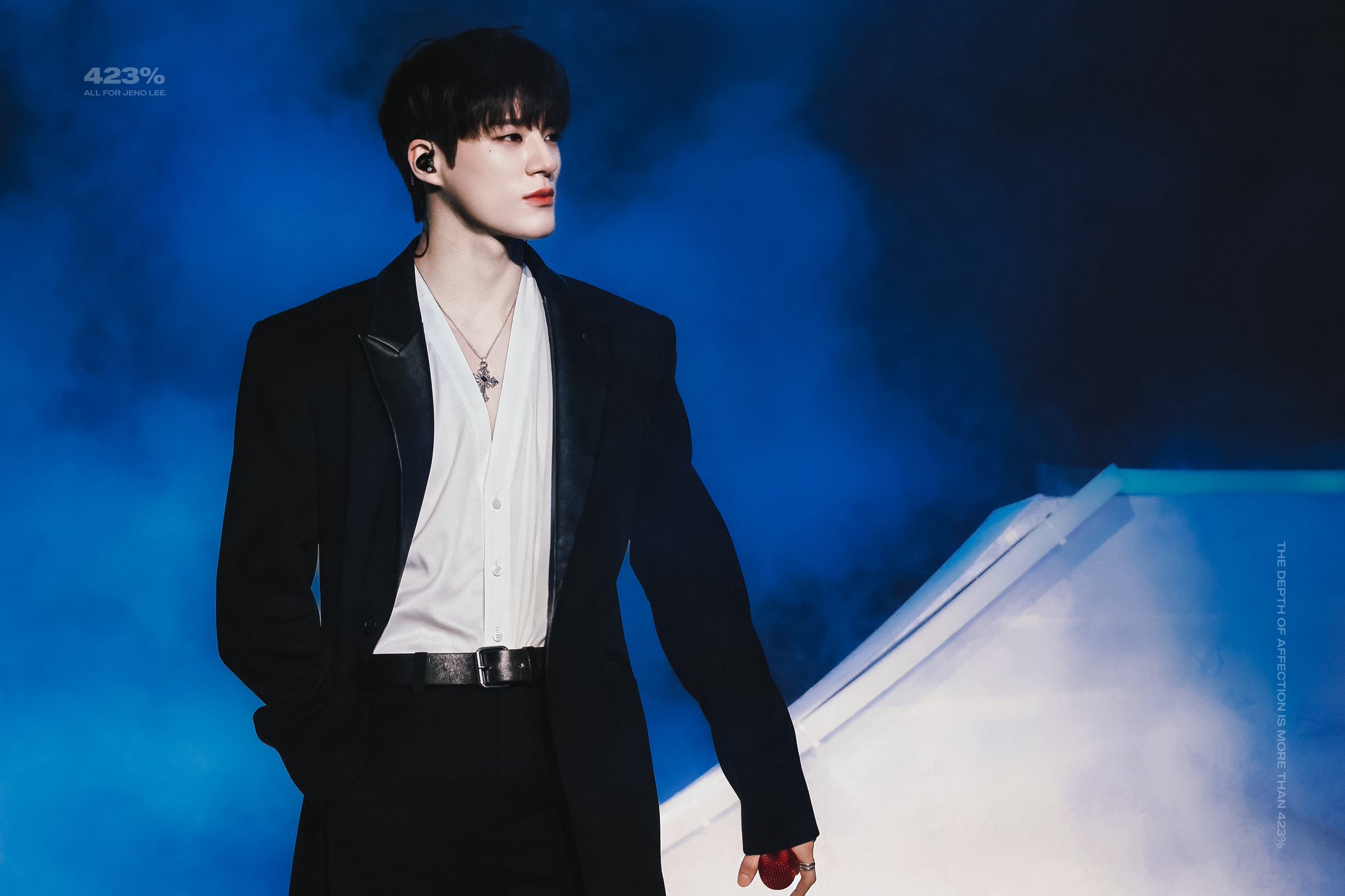 [잡담] 제노가... 너무 남자임..............ㅠㅠㅠㅠㅠ | 인스티즈