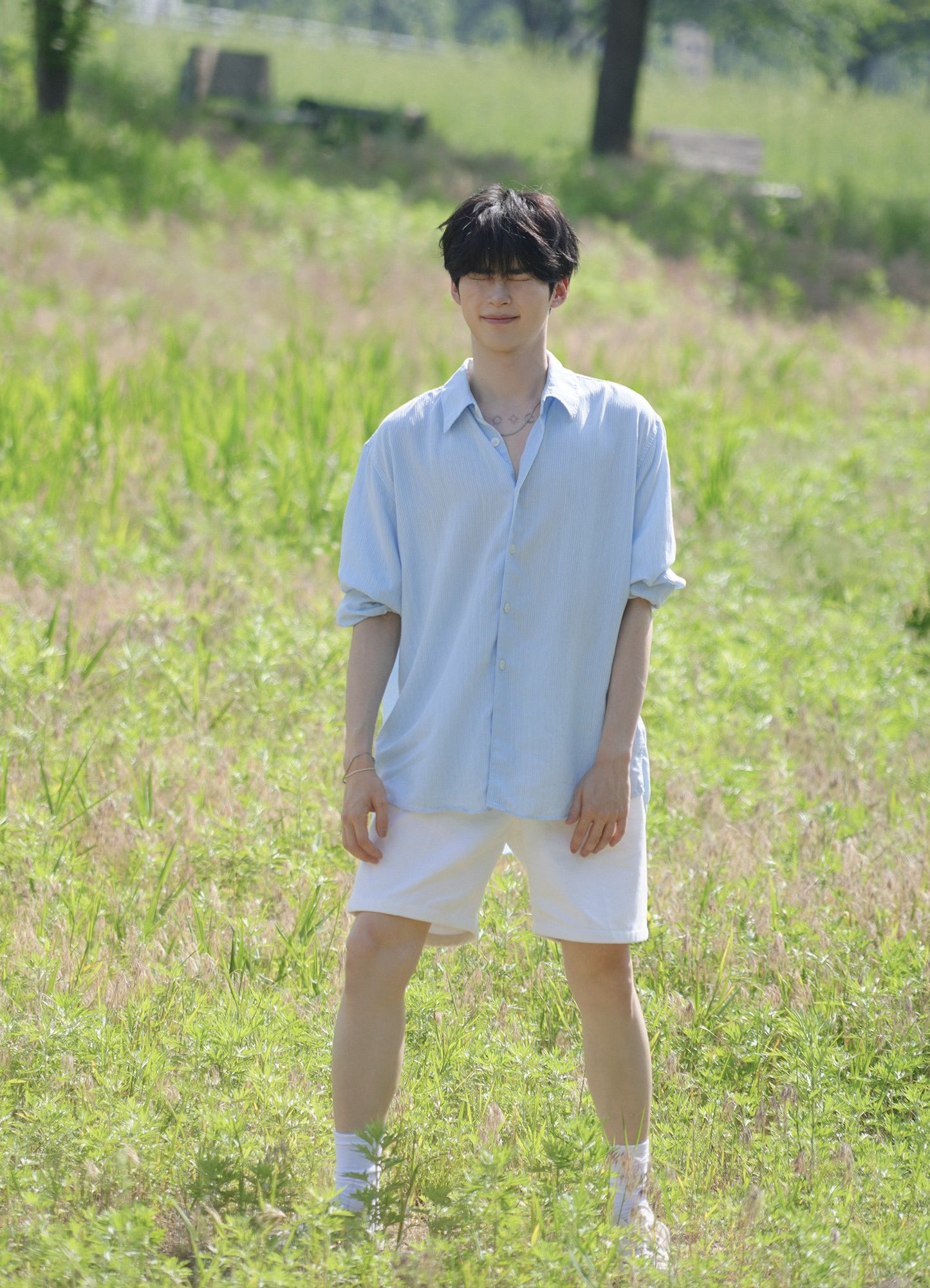 [잡담] 성한빈 이 사진 | 인스티즈