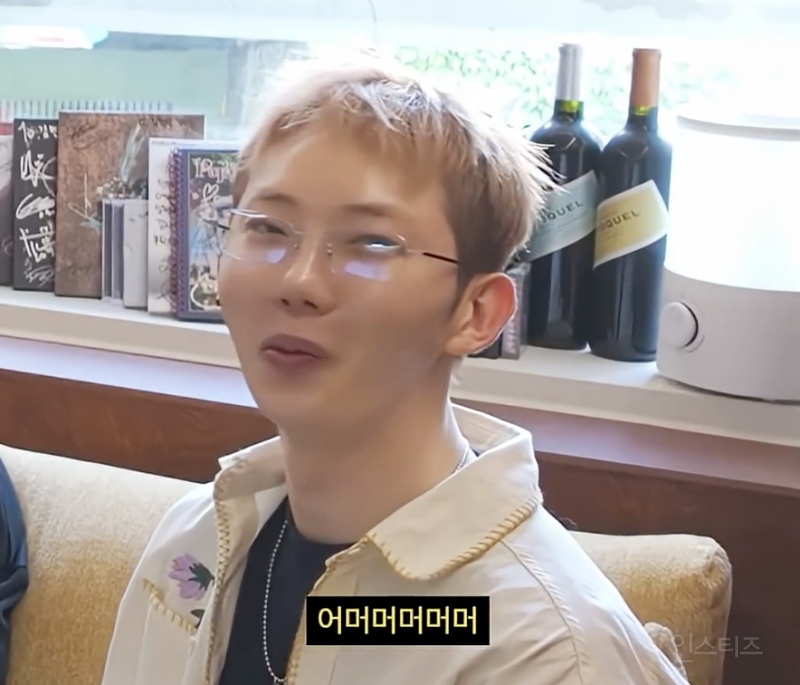 19년차에도 생일케이크로 싸우는 그룹ㅋㅋㅋㅋ.jpg | 인스티즈