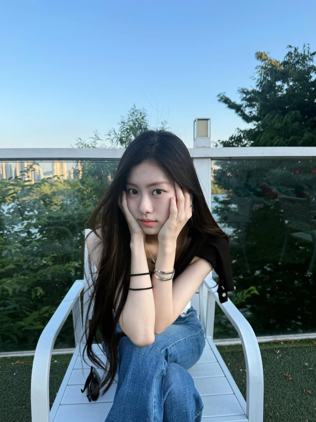 [잡담] 김가람 여전히 이쁘다 | 인스티즈