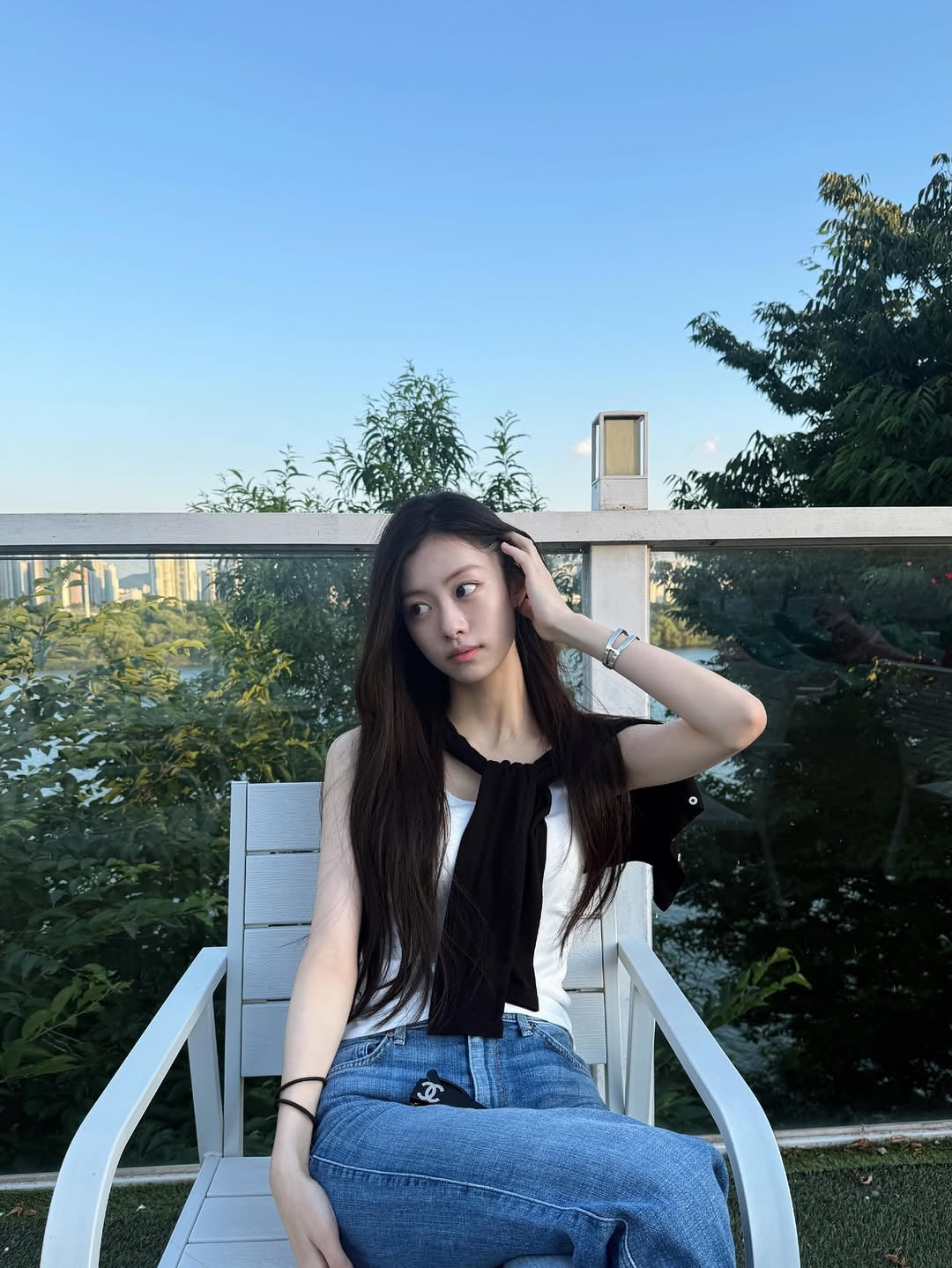 [잡담] 김가람 여전히 이쁘다 | 인스티즈