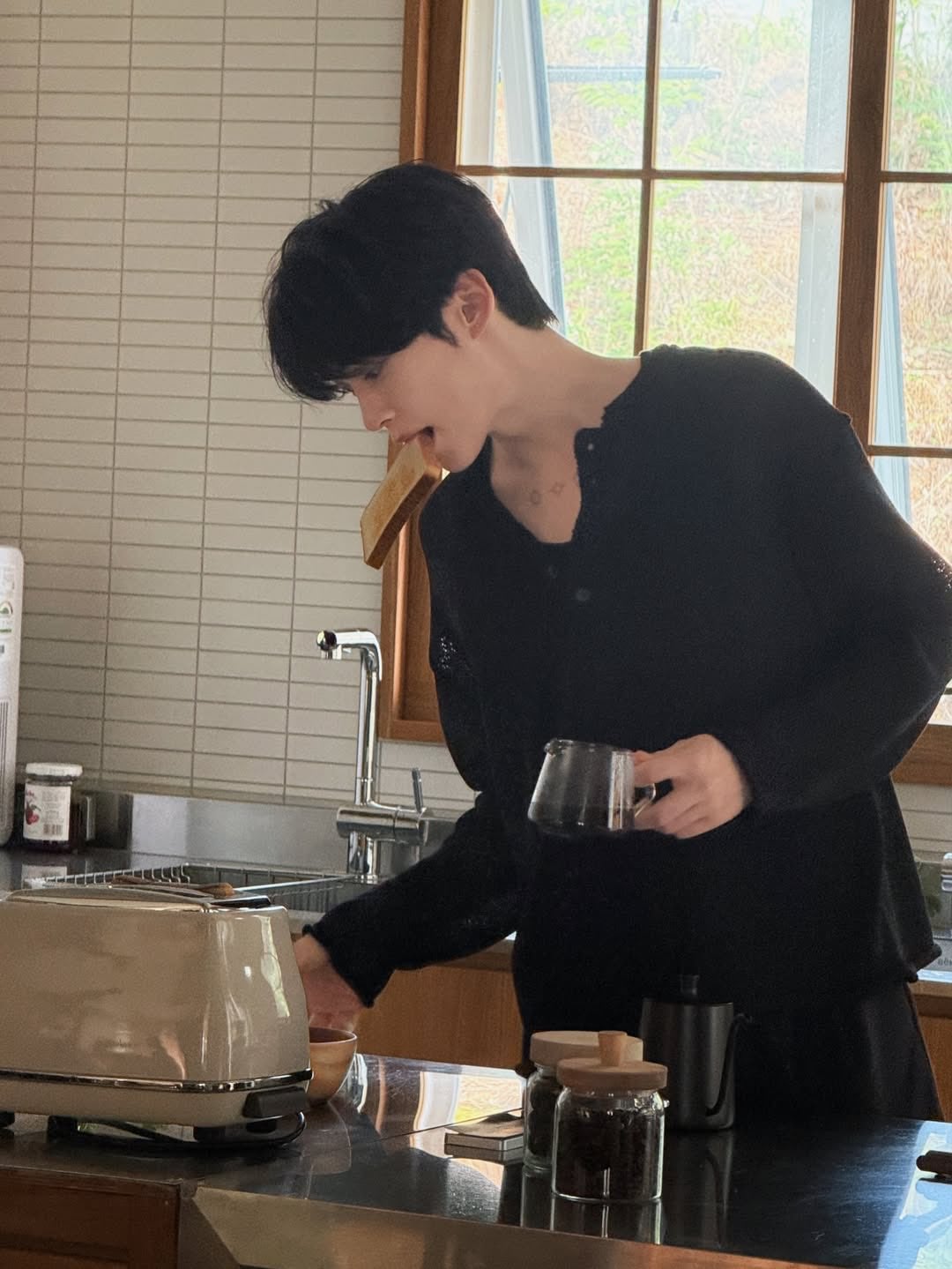 [잡담] 성한빈 프리텐더 | 인스티즈