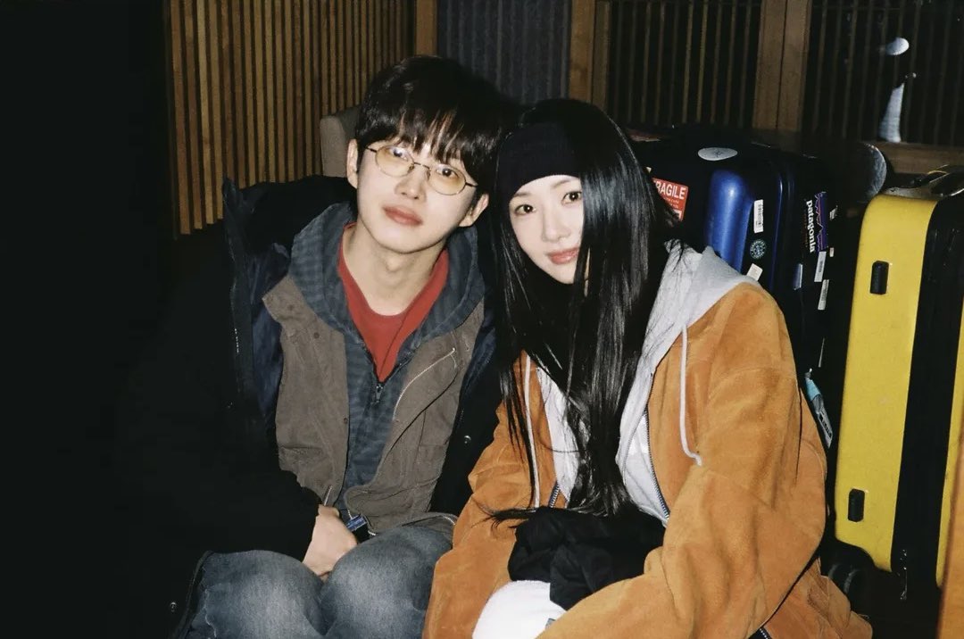 [잡담] 오 둘이 잘어울린다... | 인스티즈