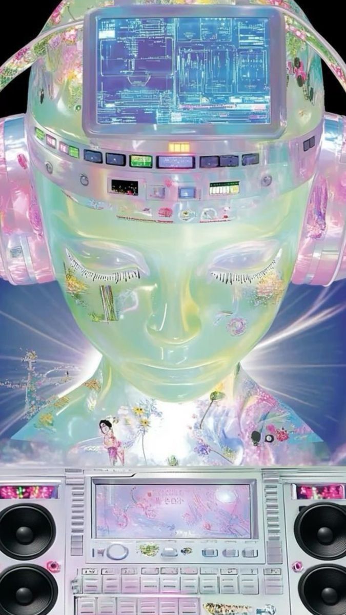 [마플] 남돌이나 여돌이 이런 초현실주의컨셉 들고오면 돌판팬들은 다 싫어할까? | 인스티즈