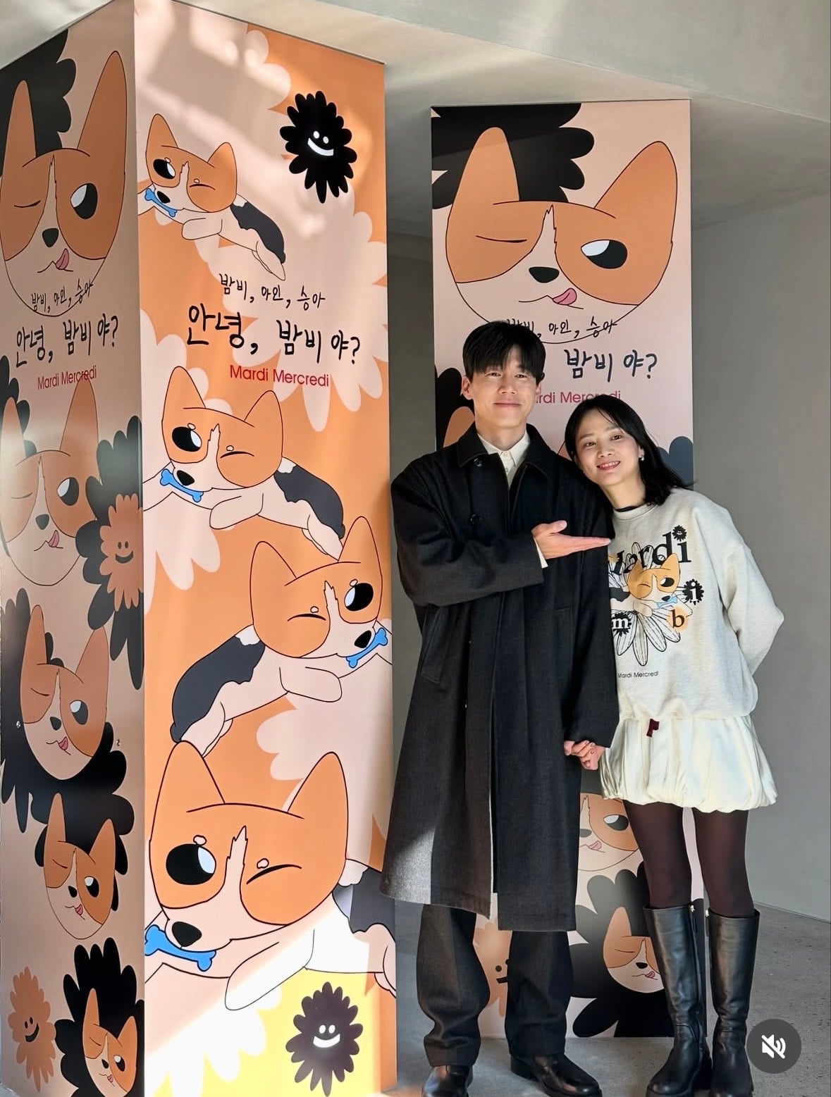 [잡담] 근데 윤승아 진짜 동안이다 40대라니 | 인스티즈