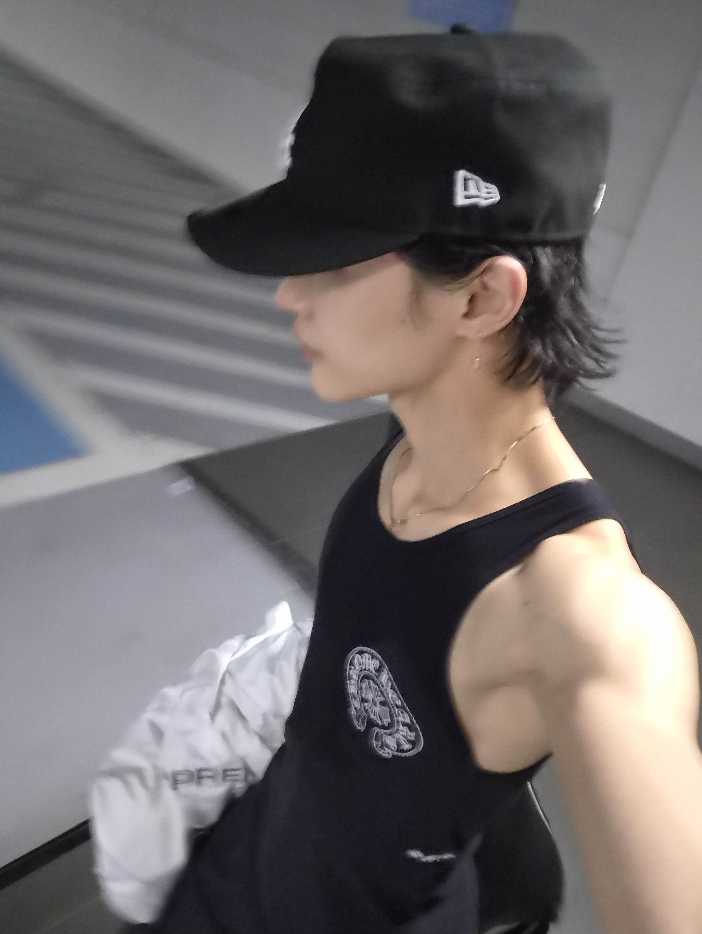 [잡담] 와 원빈 버블… | 인스티즈