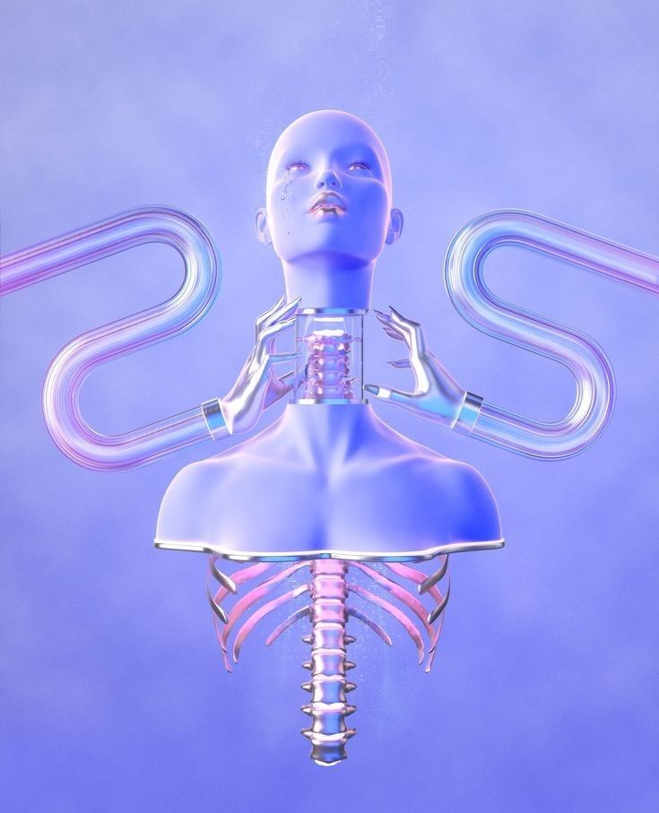 [마플] 남돌이나 여돌이 이런 초현실주의컨셉 들고오면 돌판팬들은 다 싫어할까? | 인스티즈
