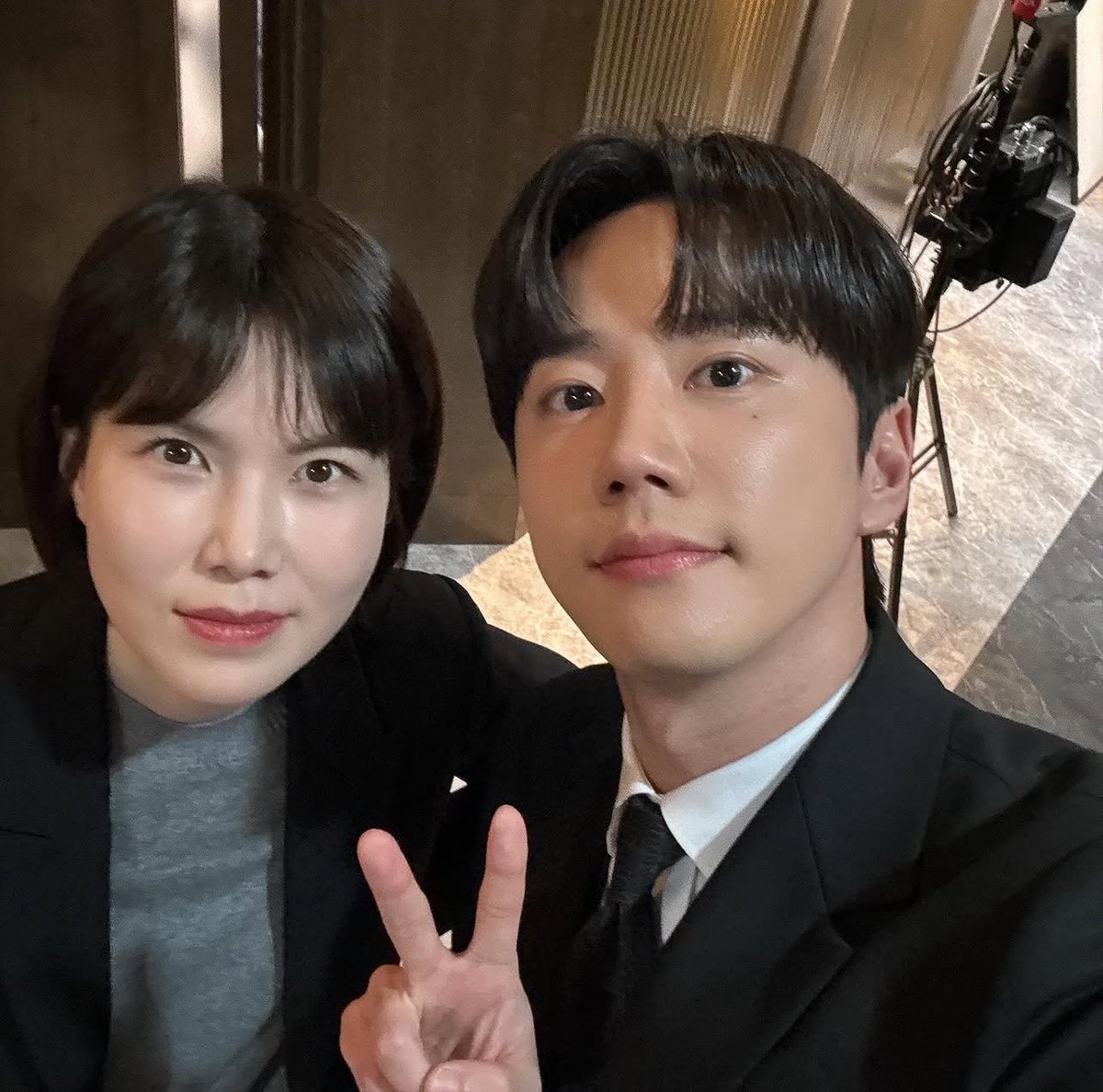 [잡담] 강회장) 이준영 인스타 | 인스티즈
