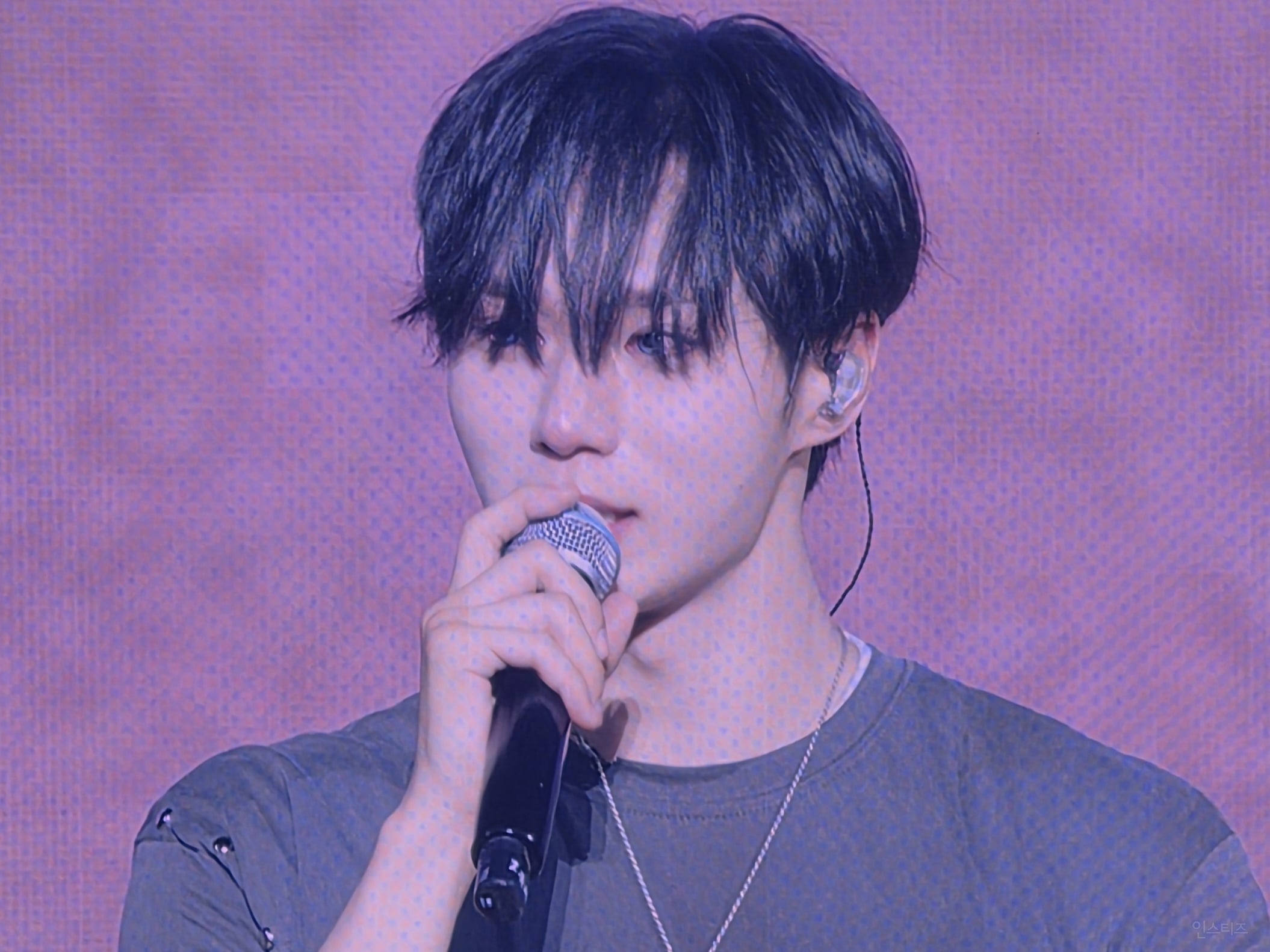 [잡담] 마음 고생 심했던 알디원 멤버들 ㅠㅠ | 인스티즈