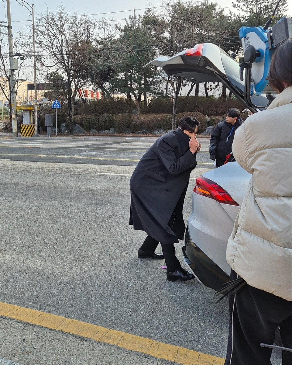 [잡담] 강회장) 이준영 인스타 | 인스티즈
