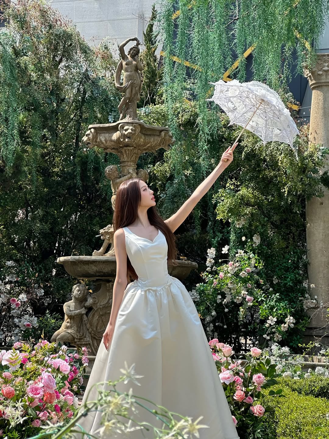 [잡담] 260614 장원영 인스타 업뎃 | 인스티즈
