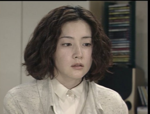 [잡담] 이영애 이목구비만 보면 서구적으로 생기지않았어? | 인스티즈