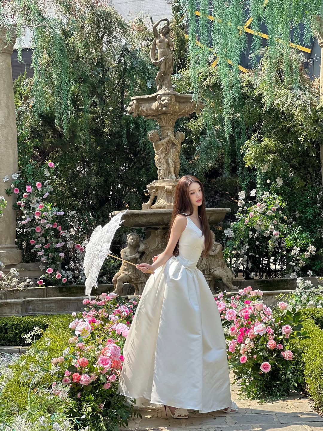[잡담] 260614 장원영 인스타 업뎃 | 인스티즈
