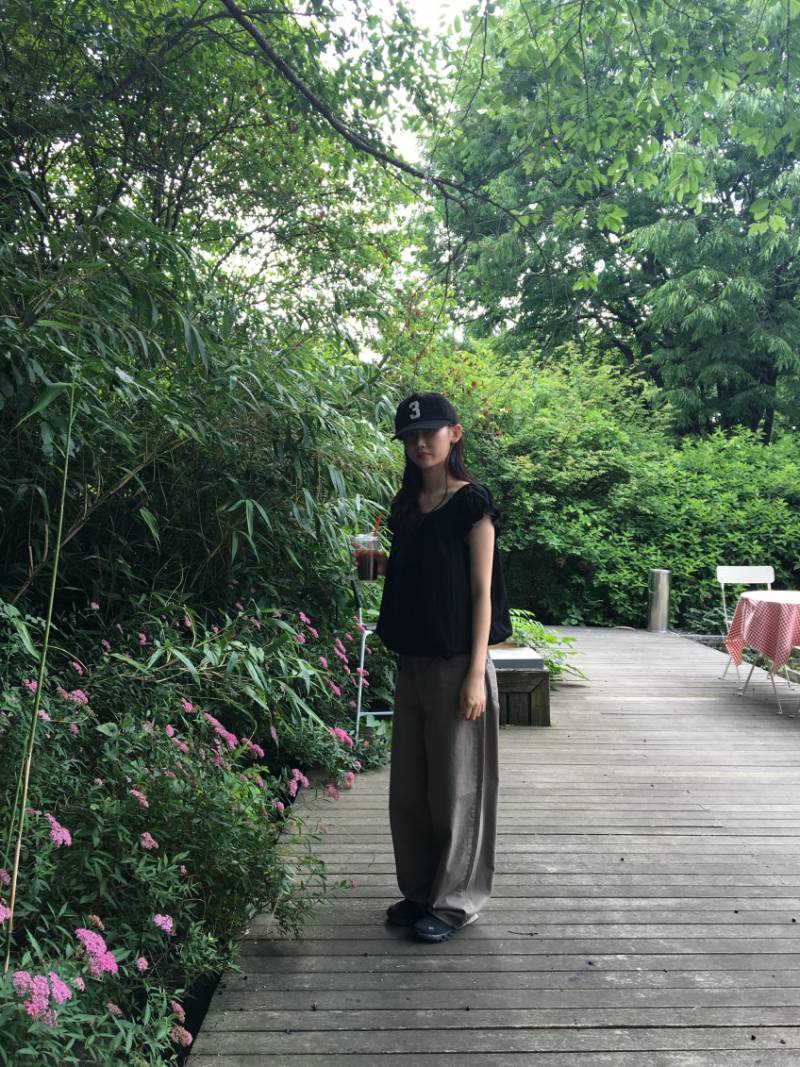 [잡담] 블라우스 뭐 사지?? | 인스티즈