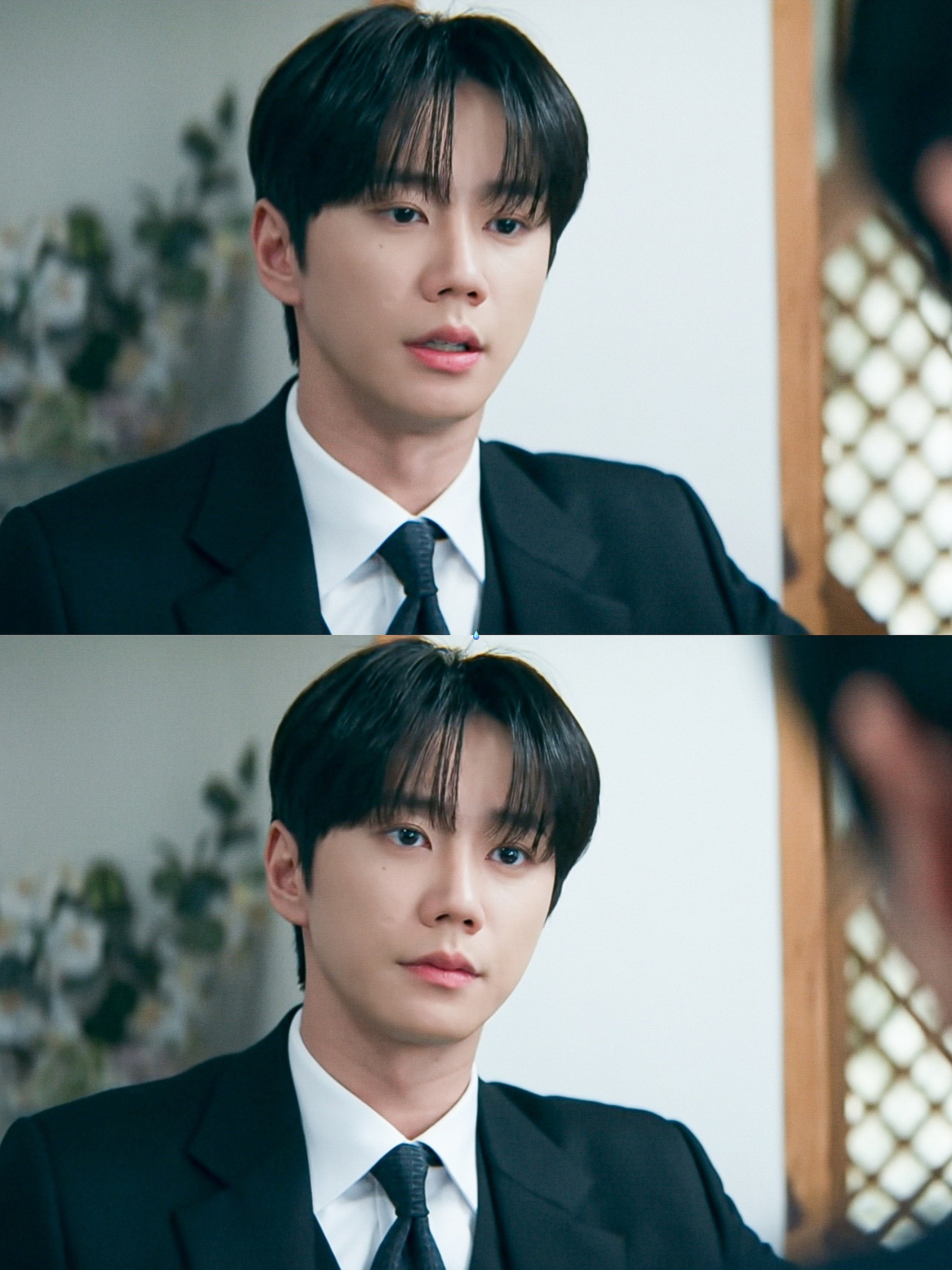 [잡담] 강회장) 여기서 이준영 특히 잘 생김 | 인스티즈