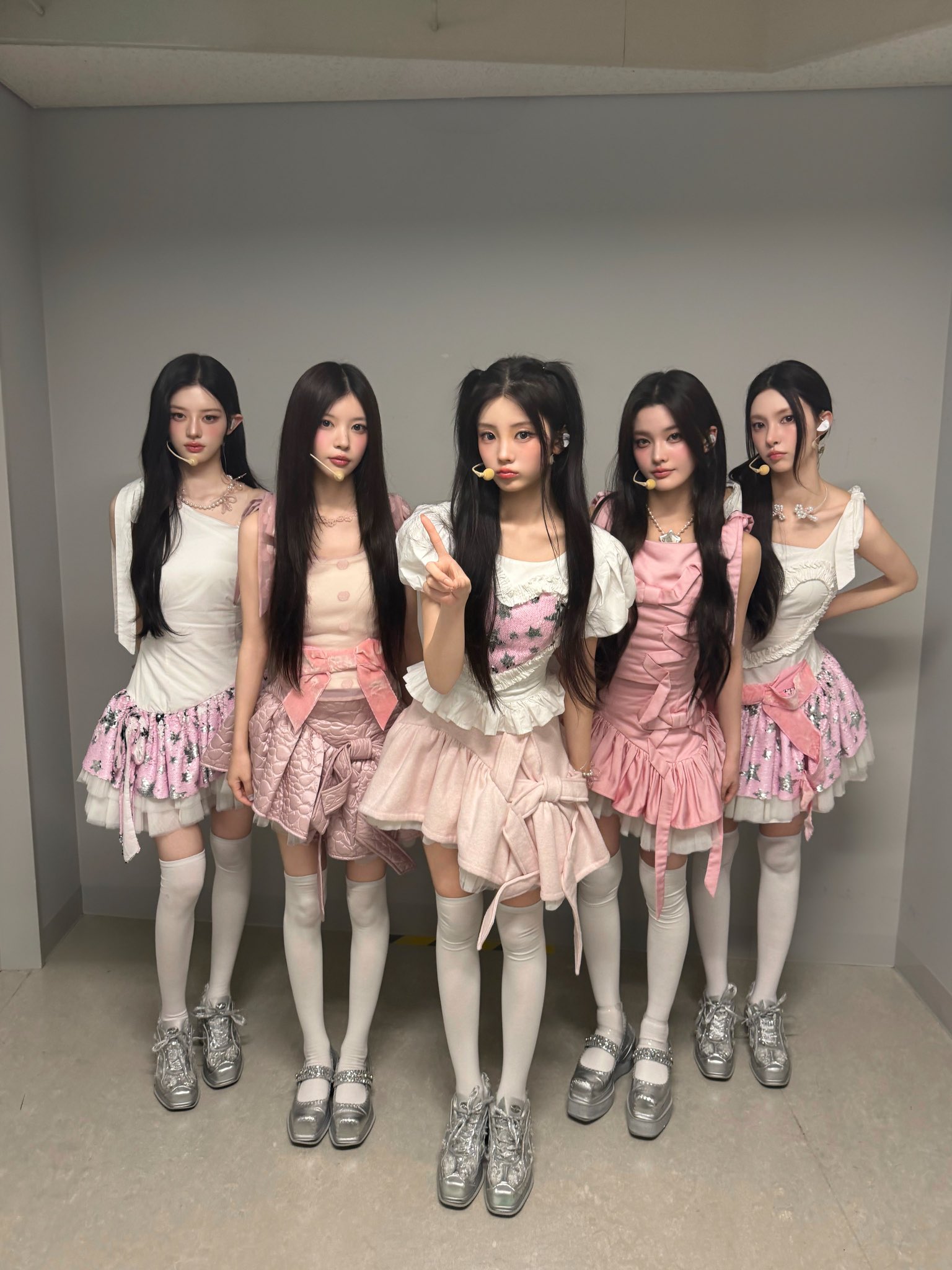 [잡담] 와 아일릿 ㄹㅇ 예쁘네ㅋㅋㅋㅋㅋㅋㅋㅋ | 인스티즈