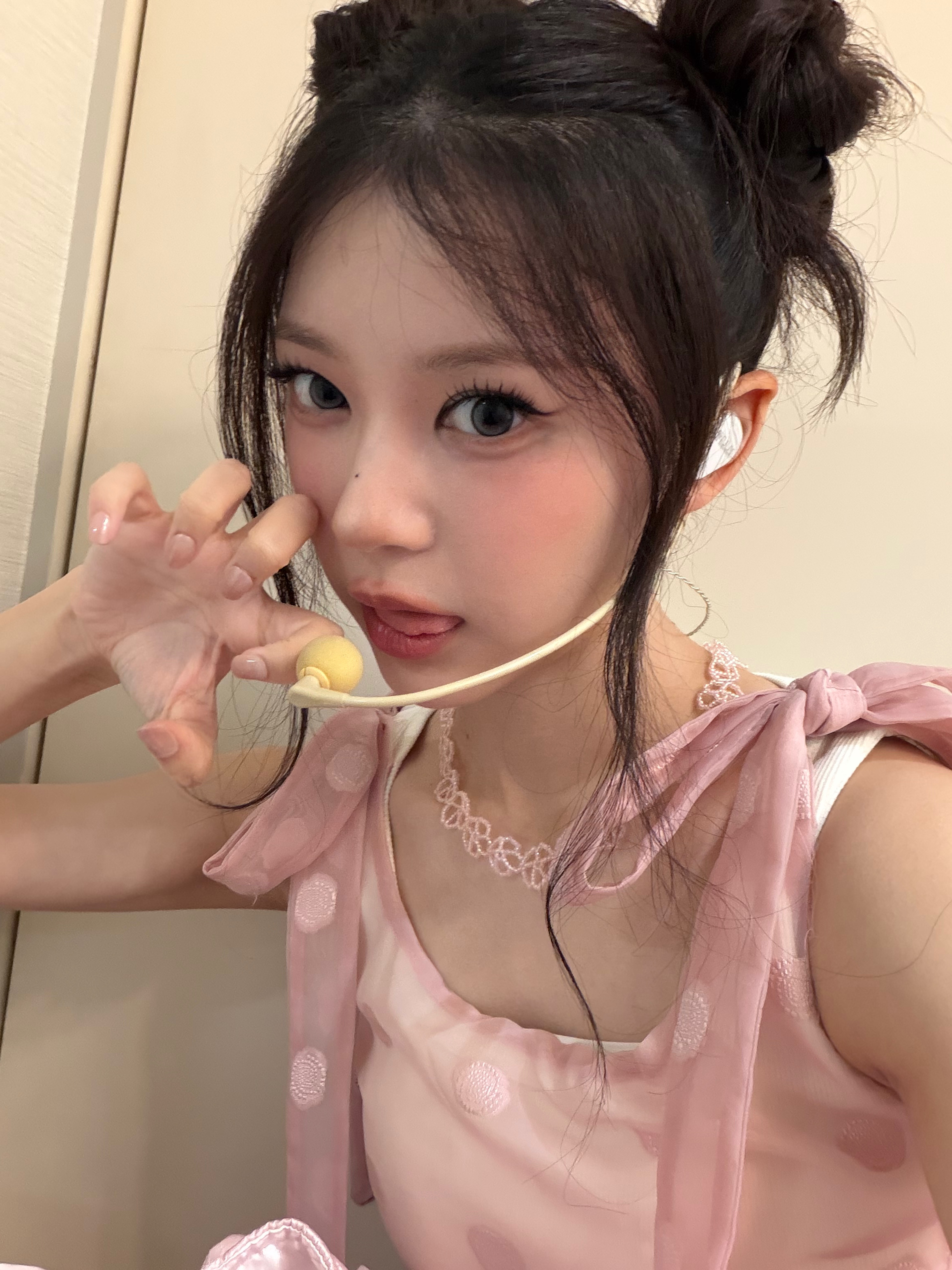 [잡담] 뿌까머리 모카 | 인스티즈