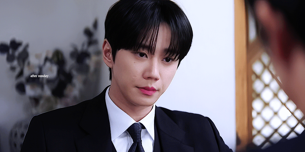 [잡담] 강회장) 여기서 이준영 특히 잘 생김 | 인스티즈