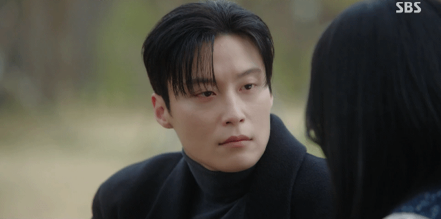 [잡담] 멋진신세계) 차세계 : (아 뒷골 땡겨....) | 인스티즈