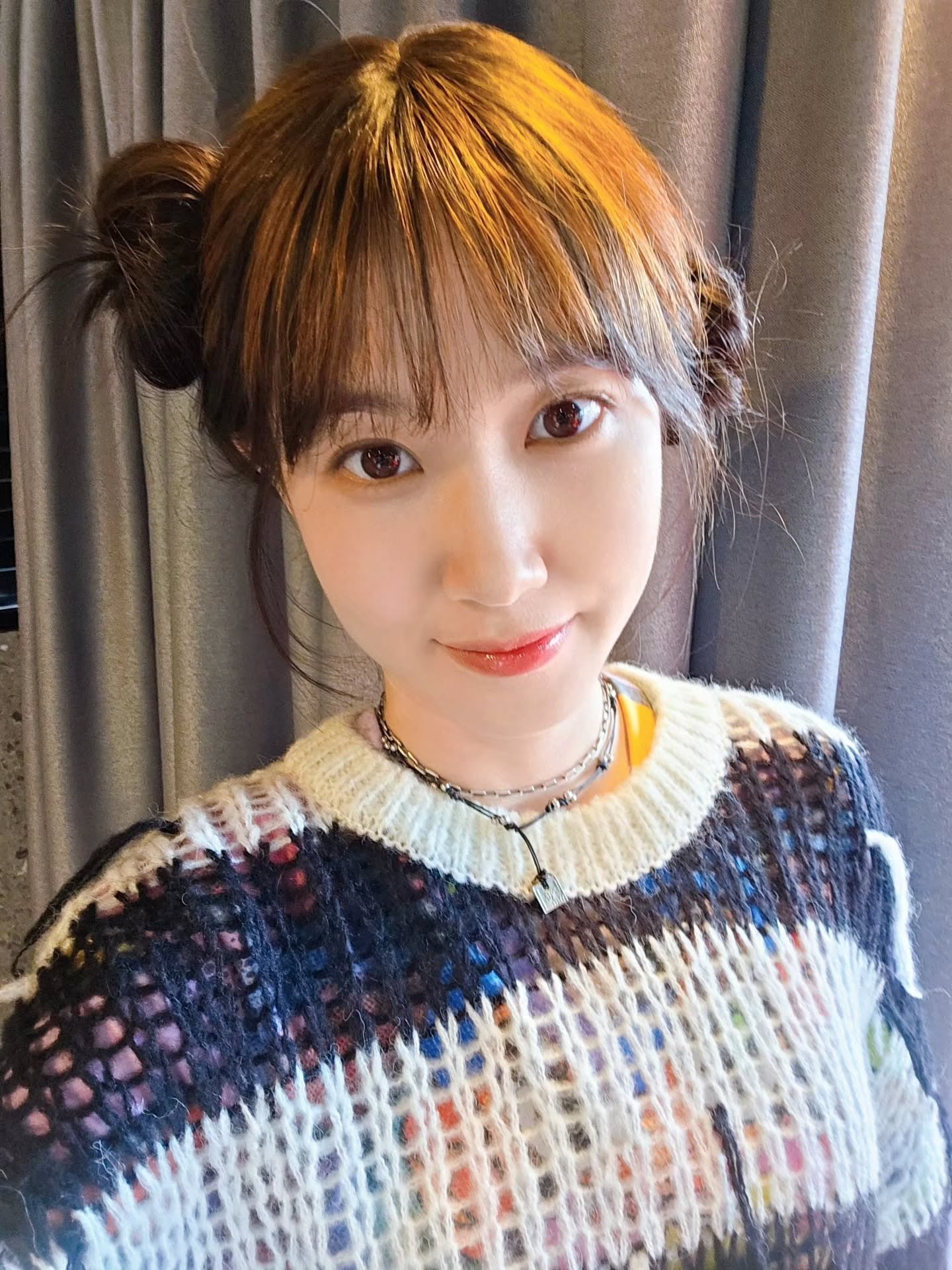 [잡담] 원더풀스) 박은빈 뿌까머리 졸귀 진짜 | 인스티즈