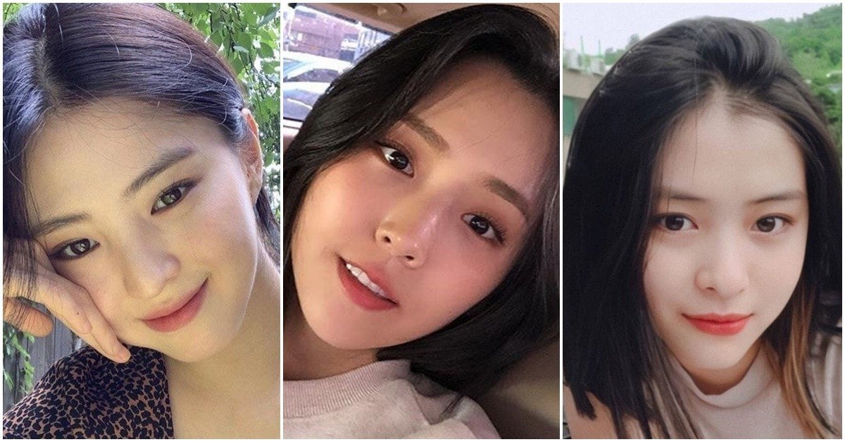 [잡담] 류진 김지은 한소희 자매같이 닮았어 | 인스티즈