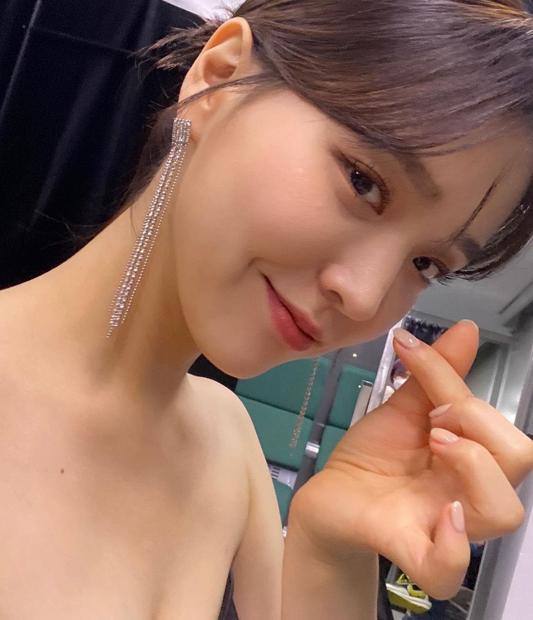 [잡담] 류진 김지은 한소희 자매같이 닮았어 | 인스티즈