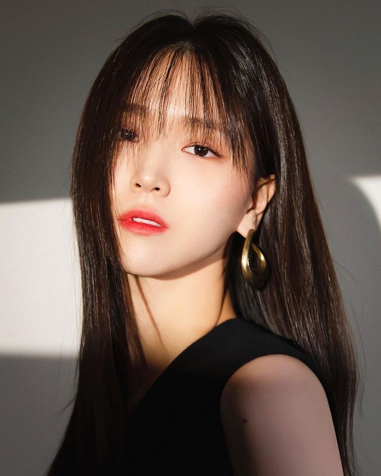 [잡담] 류진 김지은 한소희 자매같이 닮았어 | 인스티즈