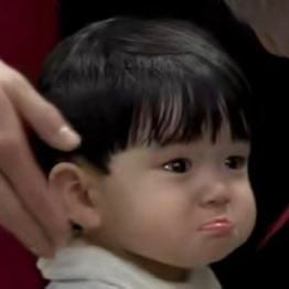 [잡담] 약간 유준이 분노-서러움 단계로 표현하면ㅋㅋㅋ | 인스티즈