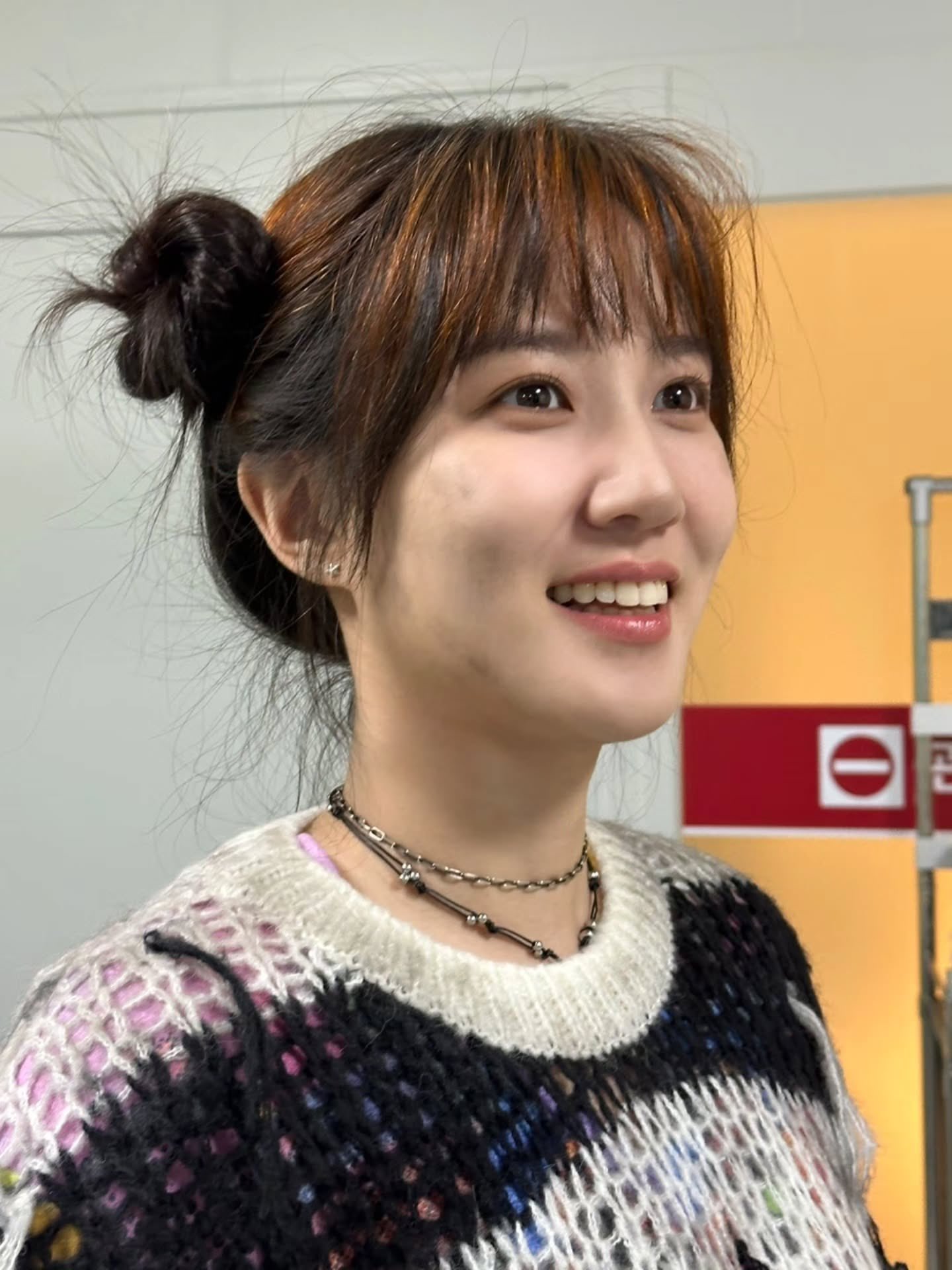 [잡담] 원더풀스) 박은빈 뿌까머리 졸귀 진짜 | 인스티즈