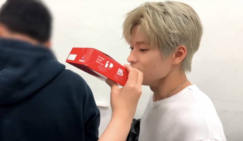 [잡담] 소희 피자 유혹 ㅋㅋㅋㅋ | 인스티즈
