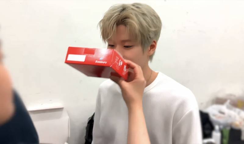 [잡담] 소희 피자 유혹 ㅋㅋㅋㅋ | 인스티즈