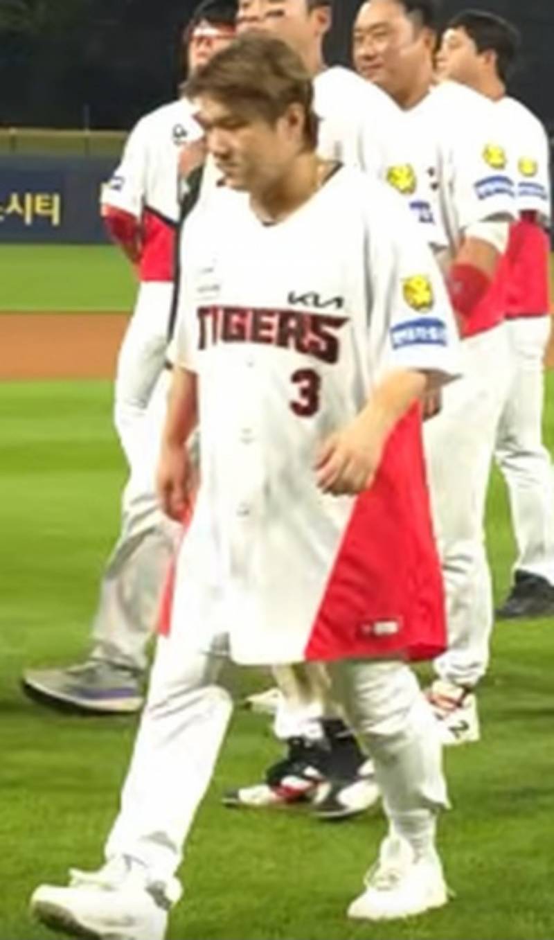 [잡담] 앜ㅋㅋㅋㅋㅋㅋ 선빈선수 ㅋㅋㅋㅋㅋ | 인스티즈
