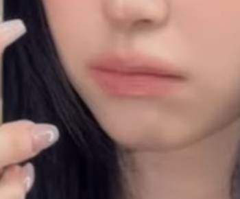 [잡담] 립 이렇게 바르고싶은데 | 인스티즈