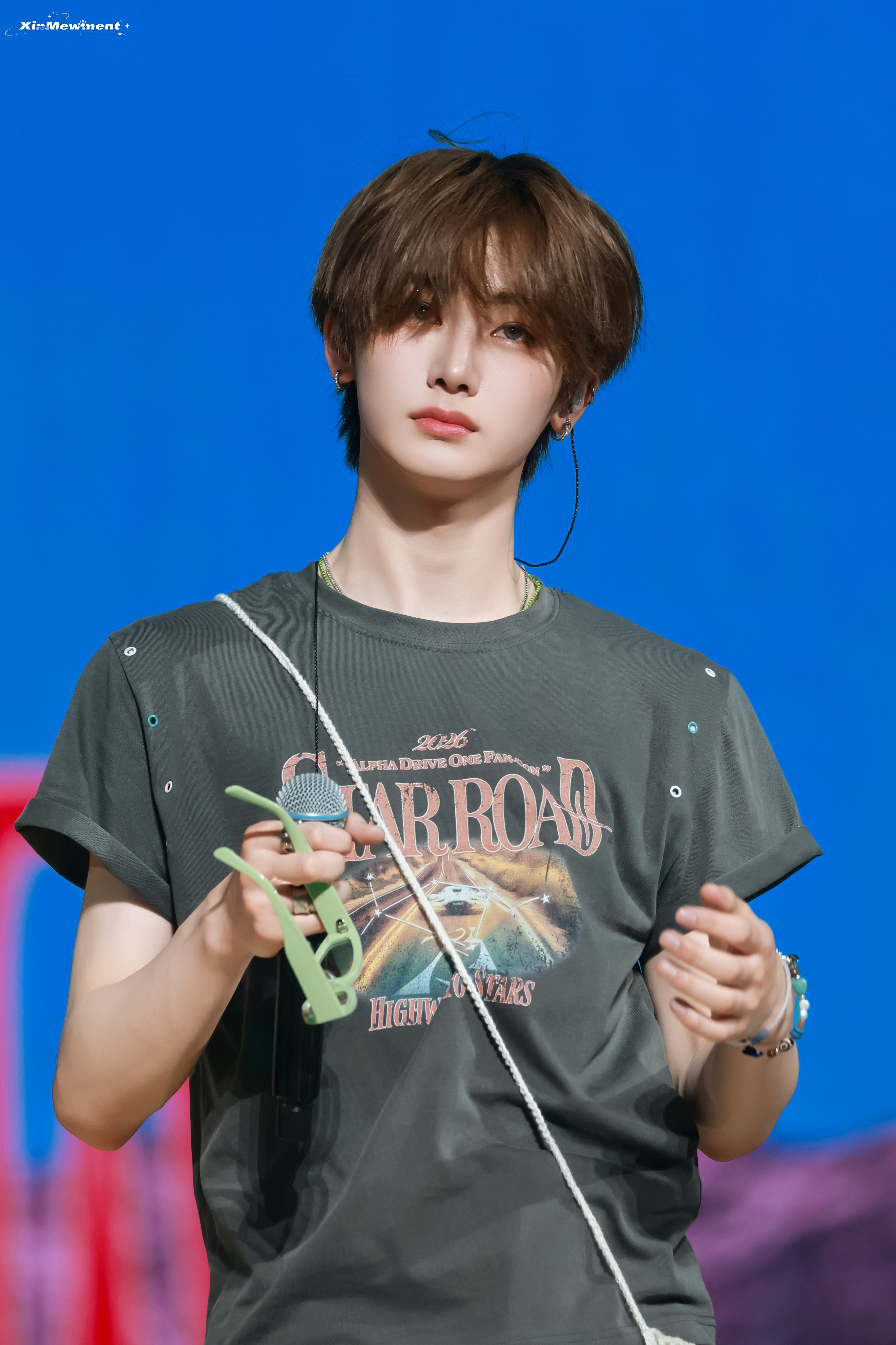 [잡담] 안신이가 너무 좋다…… | 인스티즈