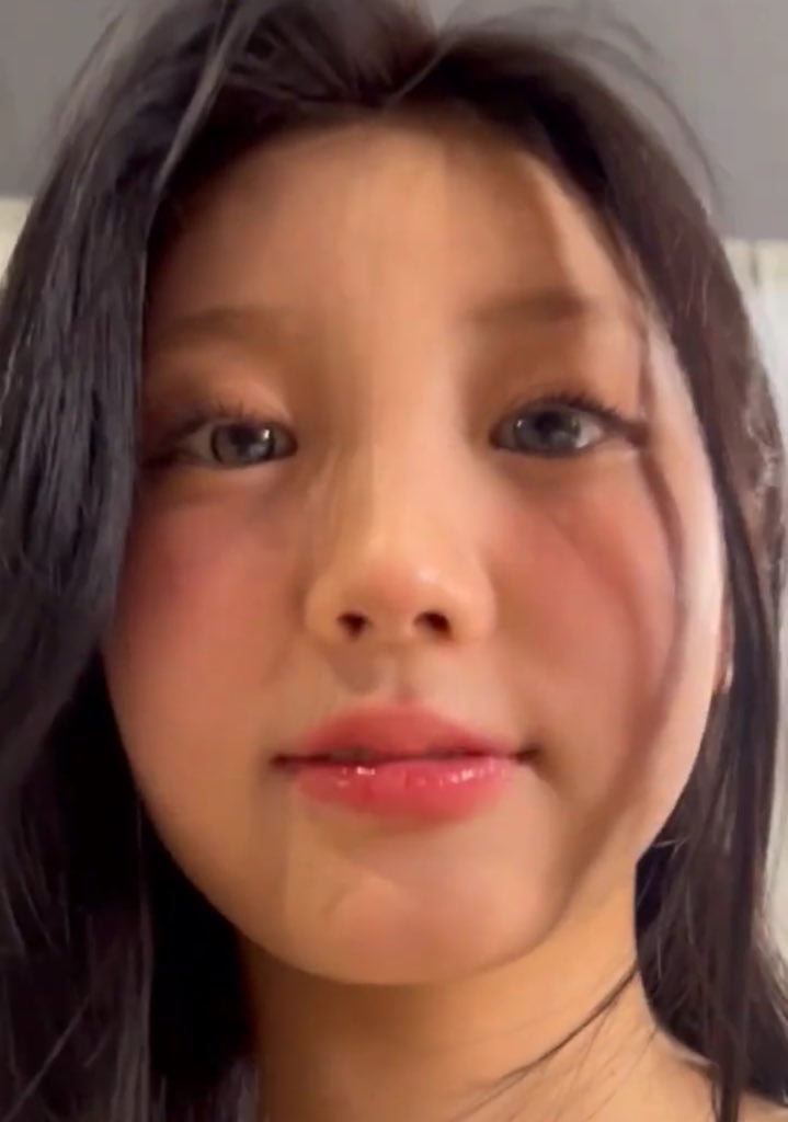 [잡담] 원희 볼살의 악마 시절 | 인스티즈