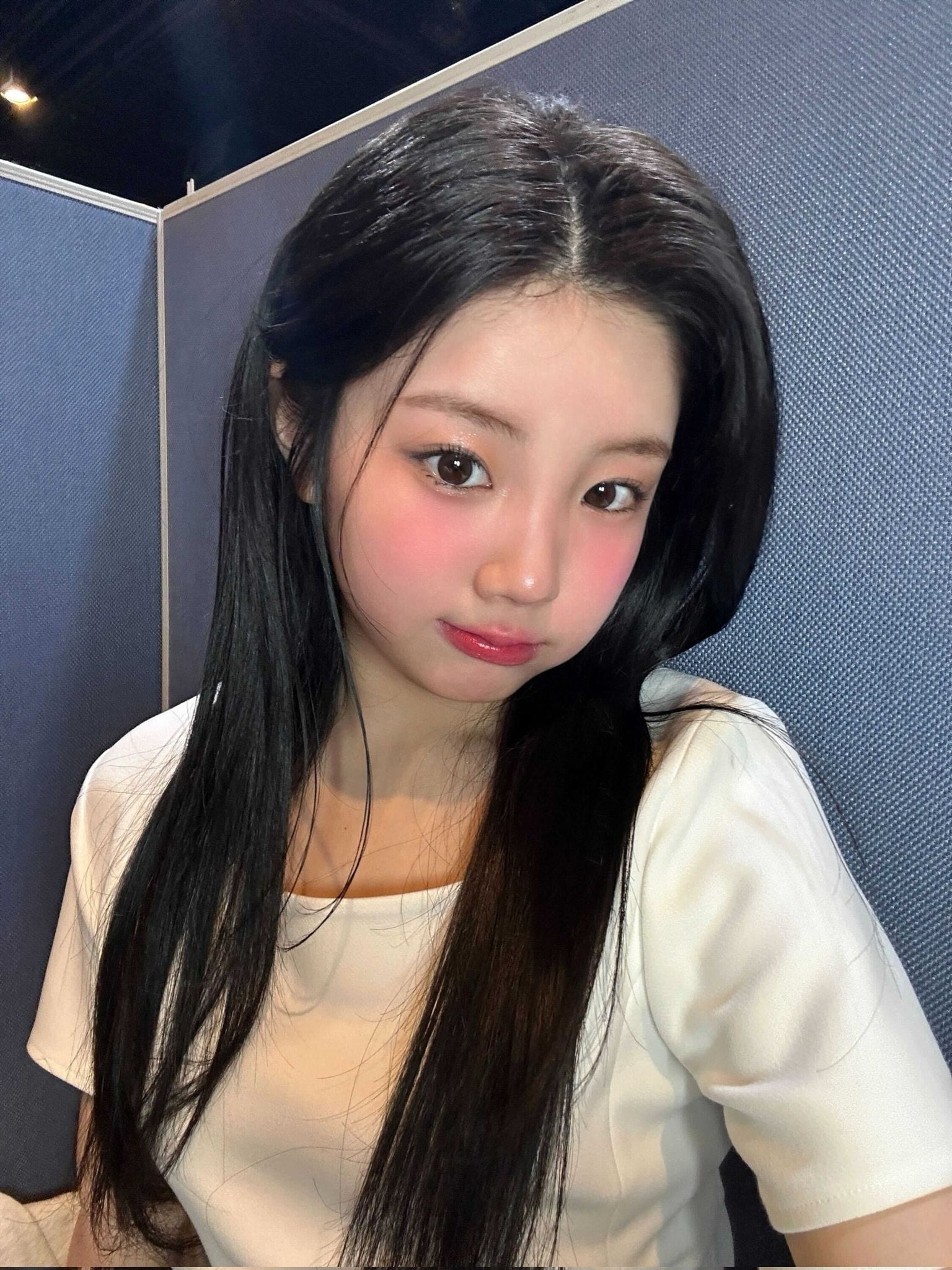 [잡담] 원희 볼살의 악마 시절 | 인스티즈