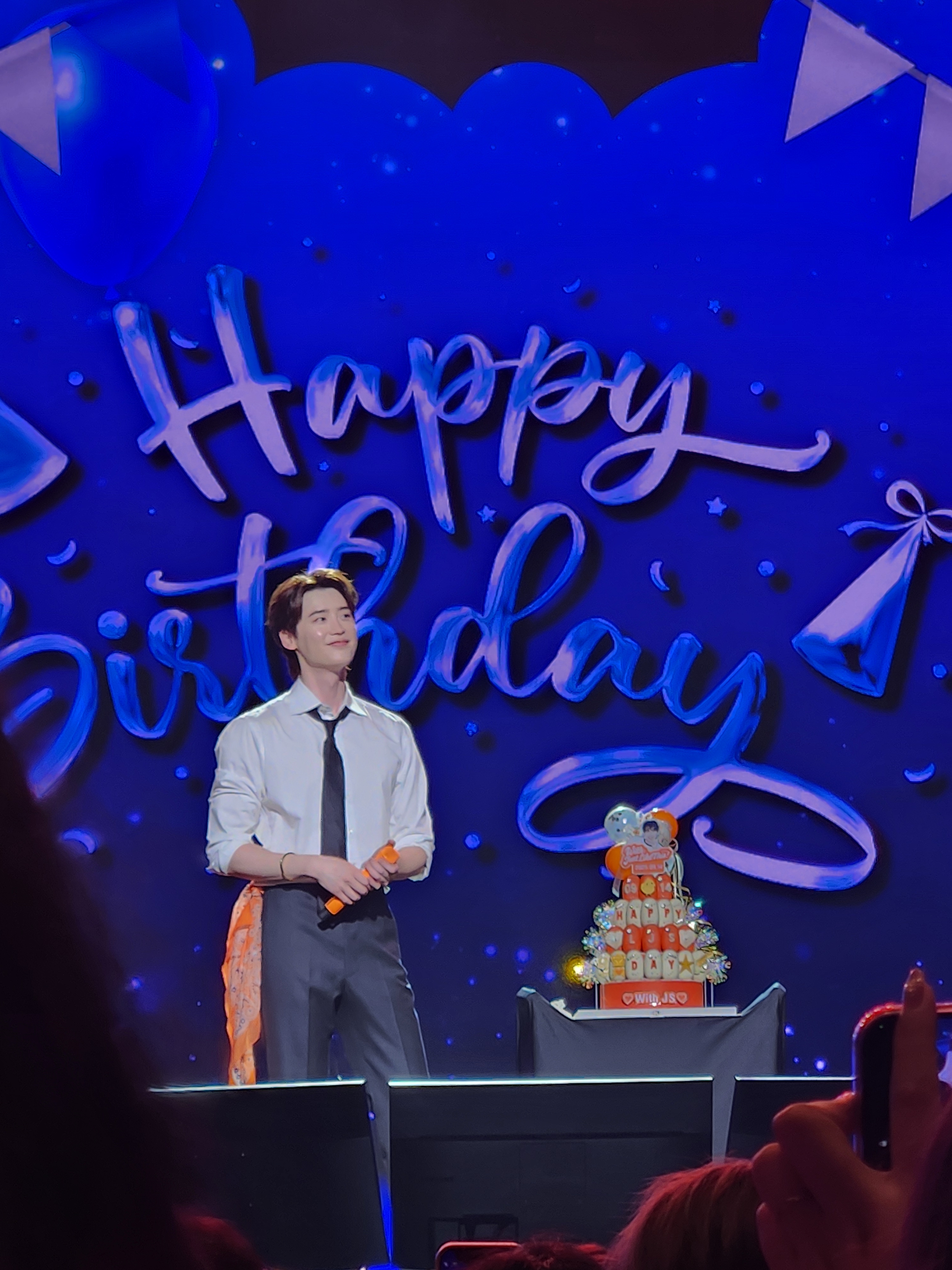 [잡담] 이종석) 곧 이종석 생일이다...팬미팅이여 오라40 | 인스티즈
