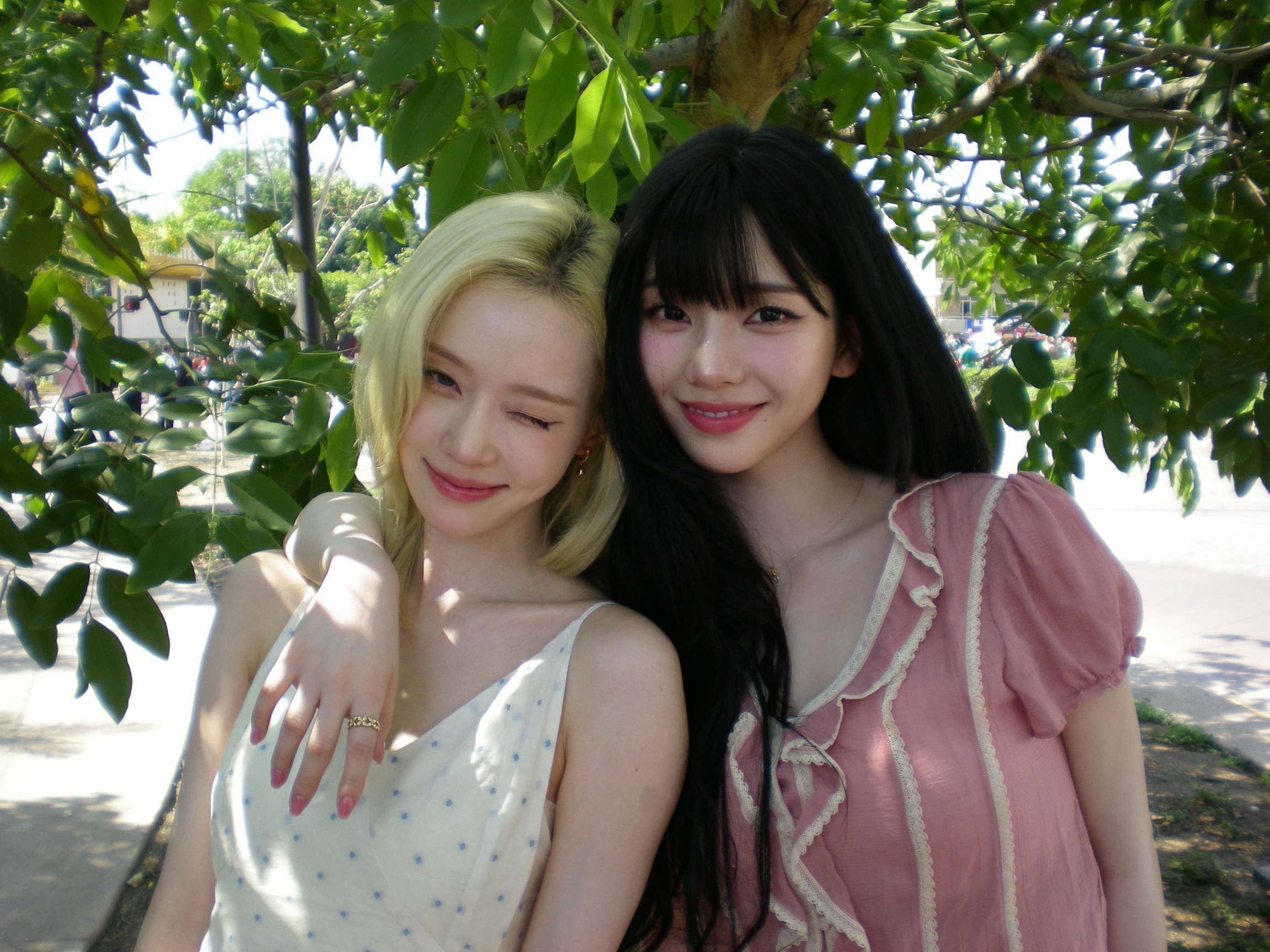[잡담] 카리나 윈터는 신이에요... | 인스티즈