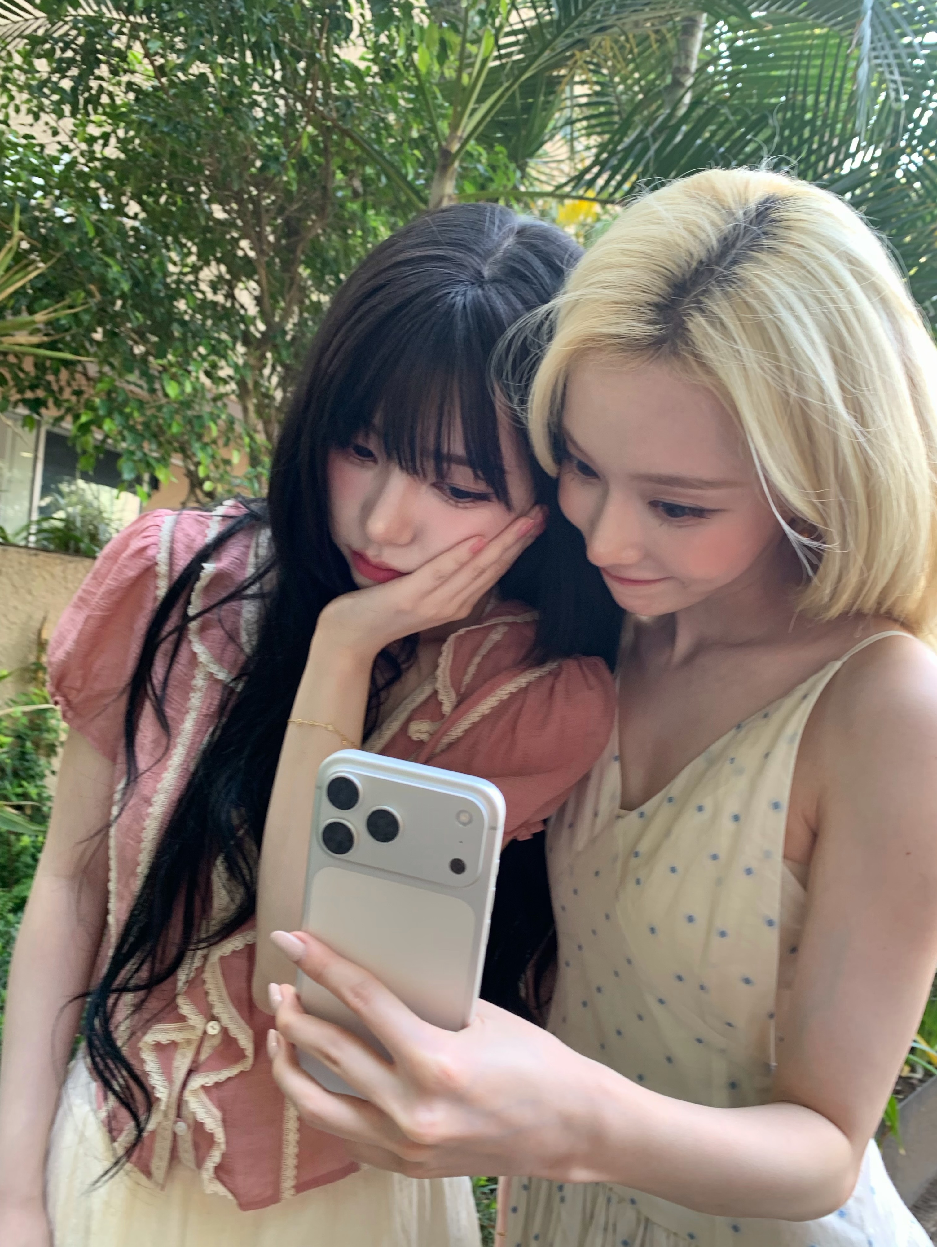 [잡담] 카리나 윈터는 신이에요... | 인스티즈
