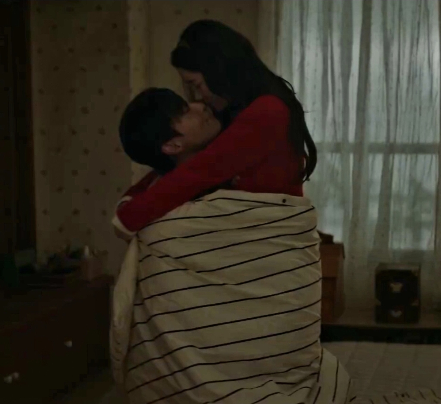 [잡담] 멋진신세계) (중요) 고구마를 먹여도 이게 온다는거잖아 | 인스티즈