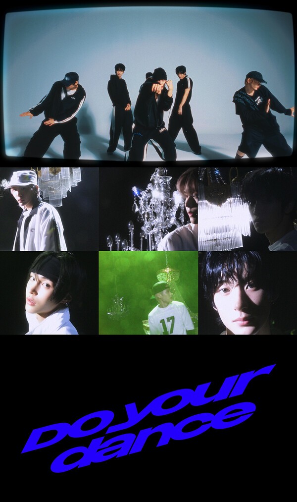 [정보/소식] "이게 바로 라이즈 에너지”...'Do your dance' MV 티저로 증명 | 인스티즈